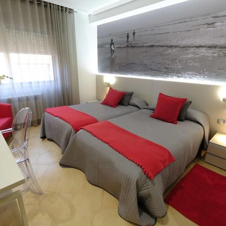 Hotel Vila Da Guarda Eksteriør bilde