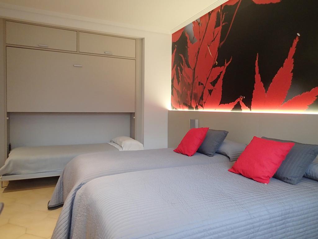 Hotel Vila Da Guarda Eksteriør bilde
