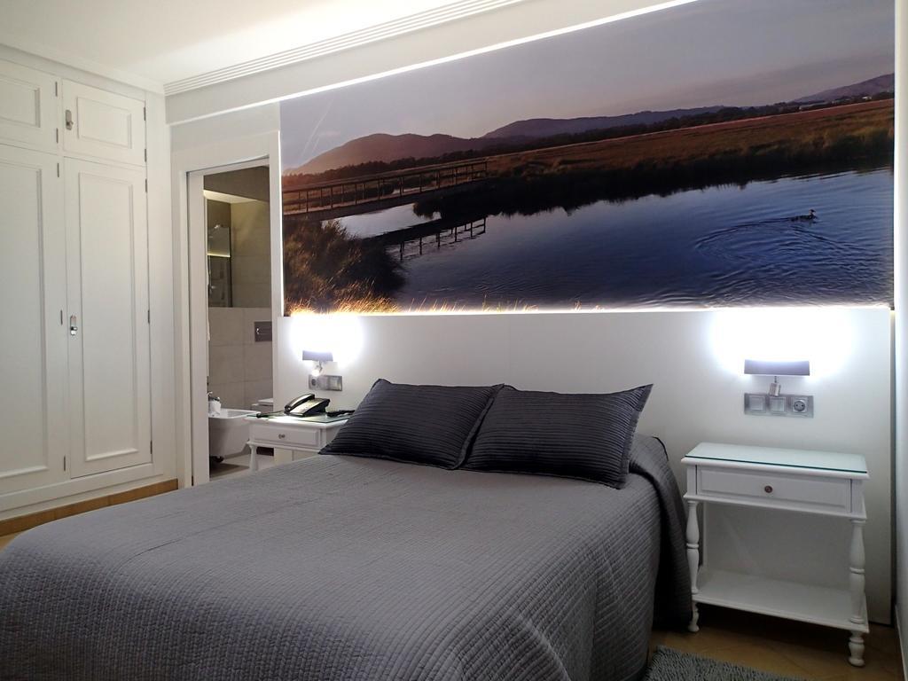 Hotel Vila Da Guarda Rom bilde