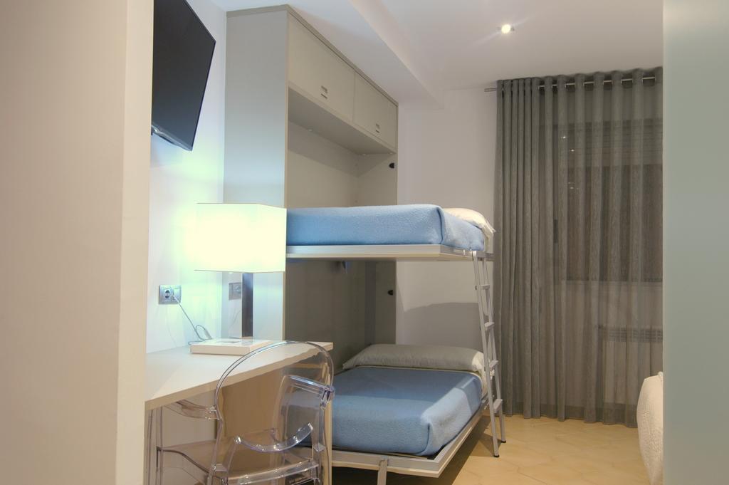 Hotel Vila Da Guarda Eksteriør bilde