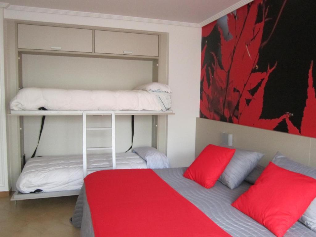 Hotel Vila Da Guarda Eksteriør bilde