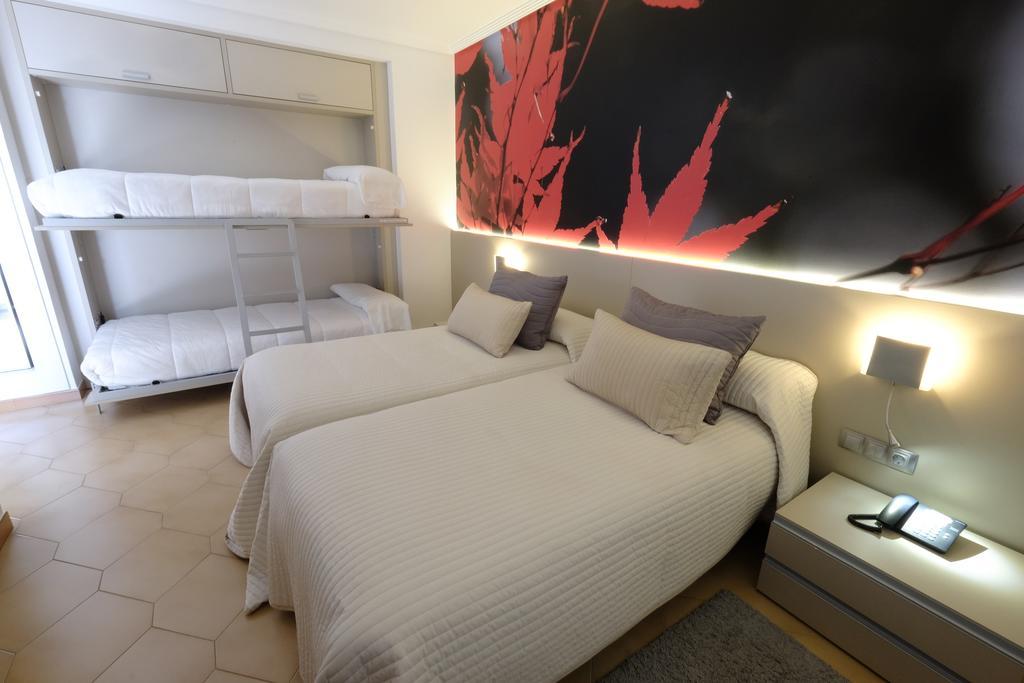 Hotel Vila Da Guarda Eksteriør bilde