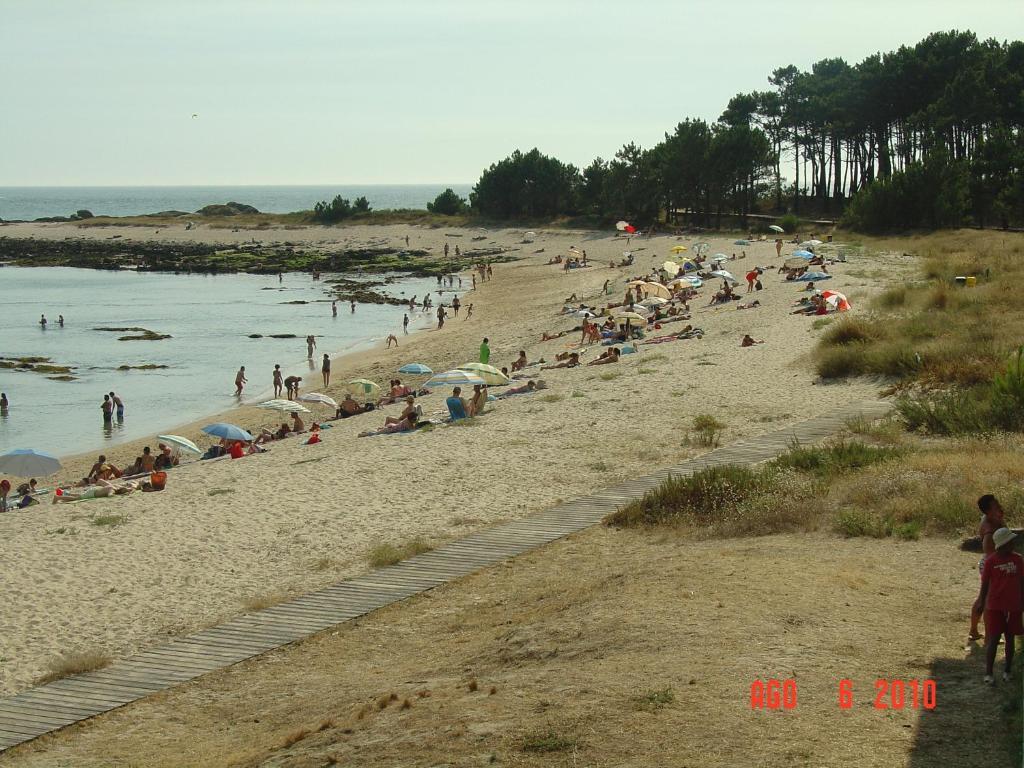 Hotel Vila Da Guarda Eksteriør bilde