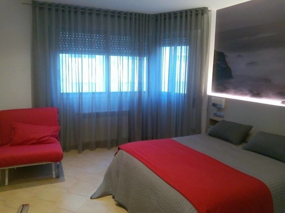 Hotel Vila Da Guarda Eksteriør bilde