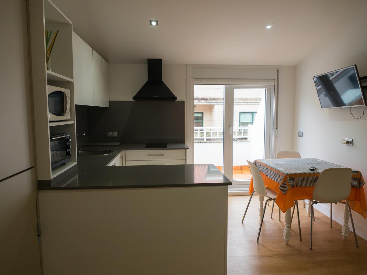 Hotel Vila Da Guarda Eksteriør bilde