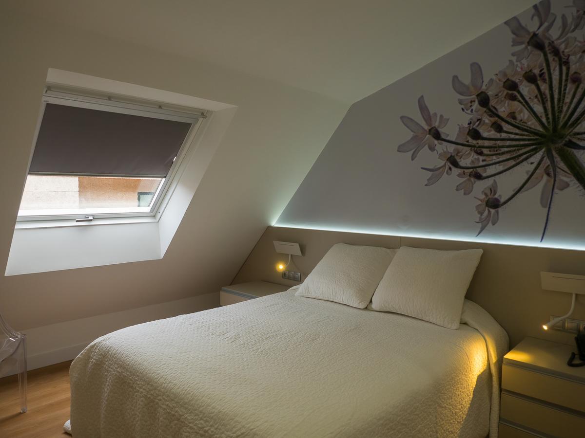 Hotel Vila Da Guarda Eksteriør bilde
