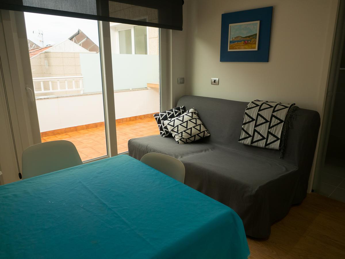 Hotel Vila Da Guarda Eksteriør bilde