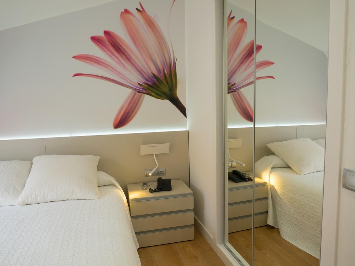 Hotel Vila Da Guarda Eksteriør bilde