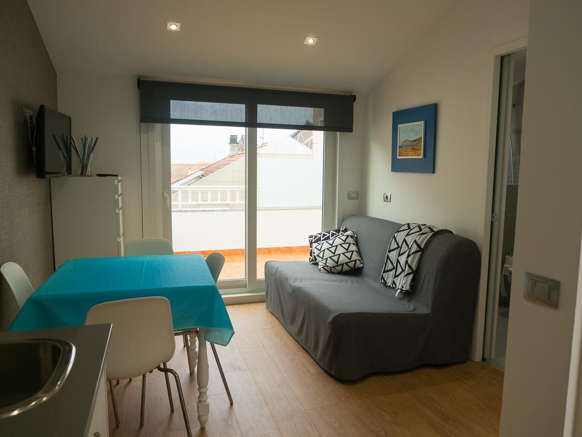 Hotel Vila Da Guarda Eksteriør bilde