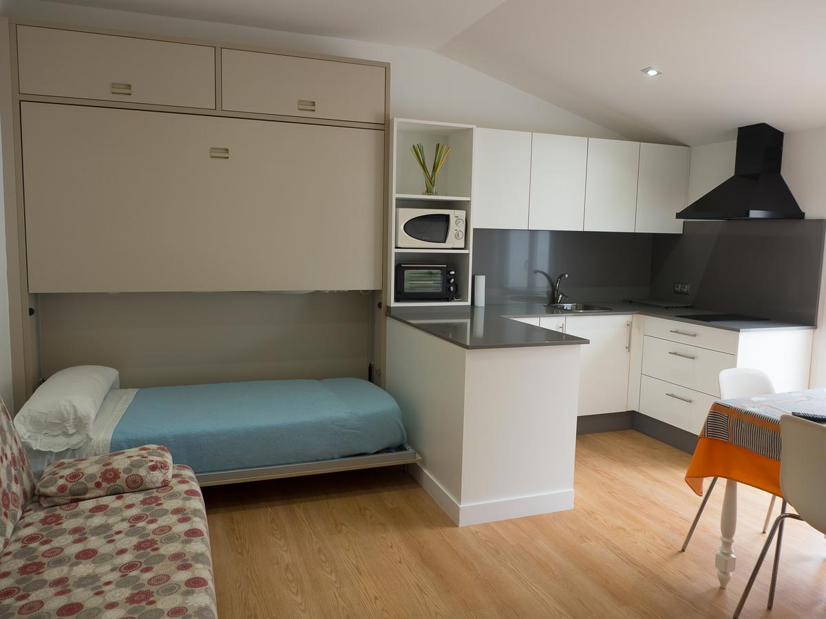 Hotel Vila Da Guarda Eksteriør bilde