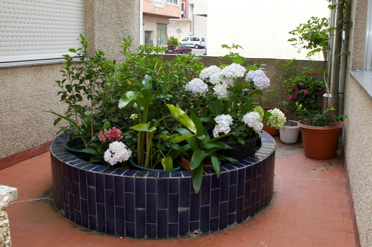Hotel Vila Da Guarda Eksteriør bilde